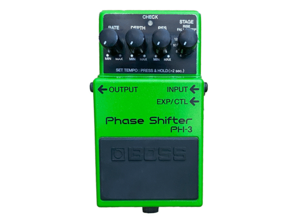 Phase Shifter BOSS PH-3