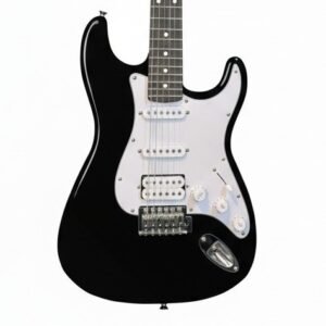 Guitarra Superstrat Amin