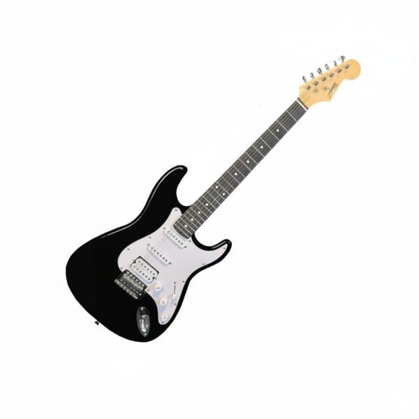 Guitarra Superstrat Amin - Image 2