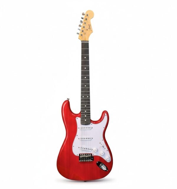 Guitarra Stratocaster Amin - Image 2