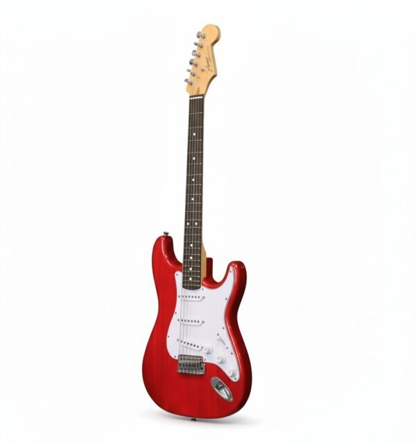 Guitarra Stratocaster Amin - Image 4