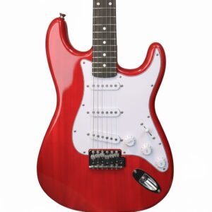 Guitarra Stratocaster Amin