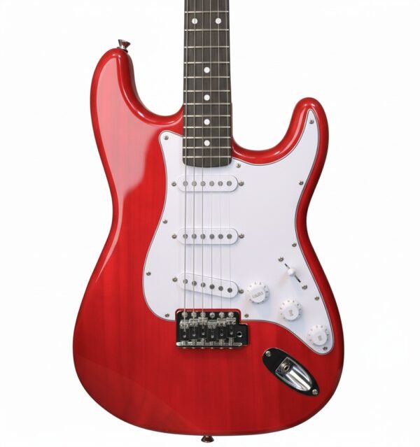 Guitarra Stratocaster Amin