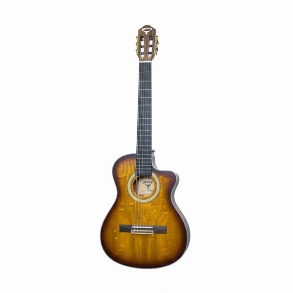 Guitarra acústica Texas TX-130S-39 - Image 2