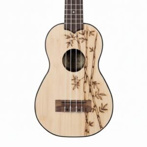 Kala Brand-Ukadelic  UK-BAMBOO