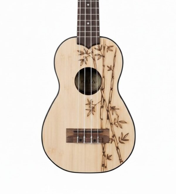 Kala Brand-Ukadelic  UK-BAMBOO