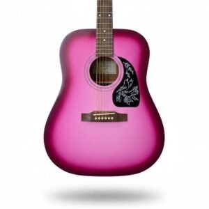 Guitarra acústica Epiphone STARLING HPP