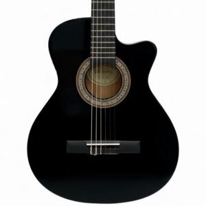Guitarra acùs