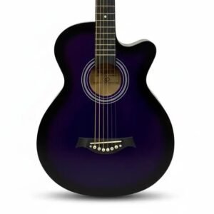 Guitarra acústica Palmer AG38 PPS