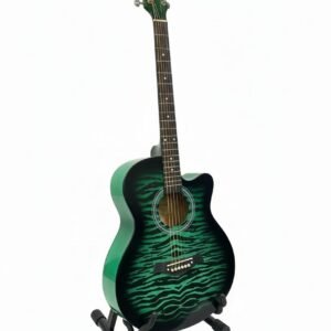 texas rayada verde op