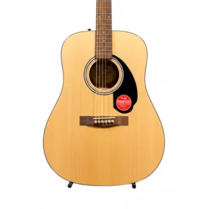 Guitarra acústica Fender FA-115