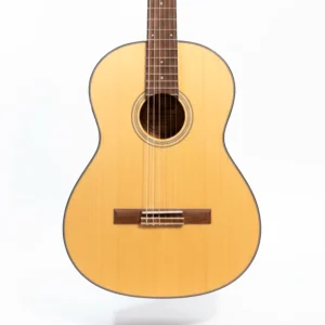 Guitarra clásica Fender CN-60S