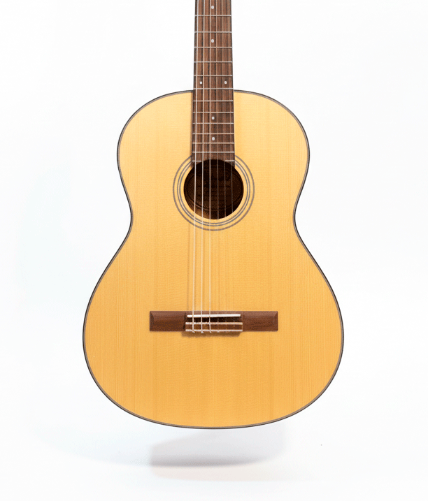 Guitarra clásica Fender CN-60S