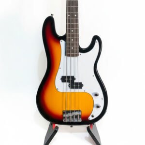 Bajo Vozzex de 4 cuerdas
